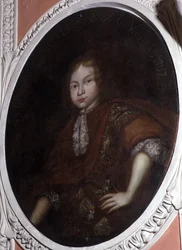 Johann Wilhelm, Herzog von Sachsen, Jülich, Cleve und Berg